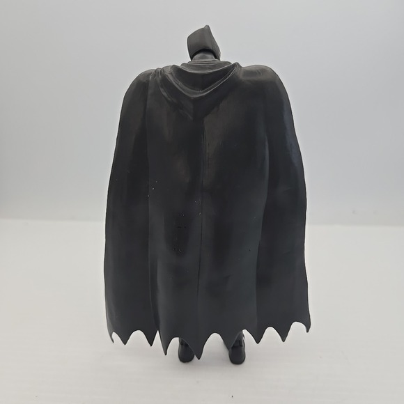 DC Direct‎ SUPERGIRL Batman Arkham Asylum Batman Batzarro  Big Barda Figure 6" - Picture 2 of 2